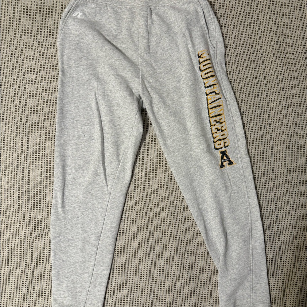 APP State Sweatpants